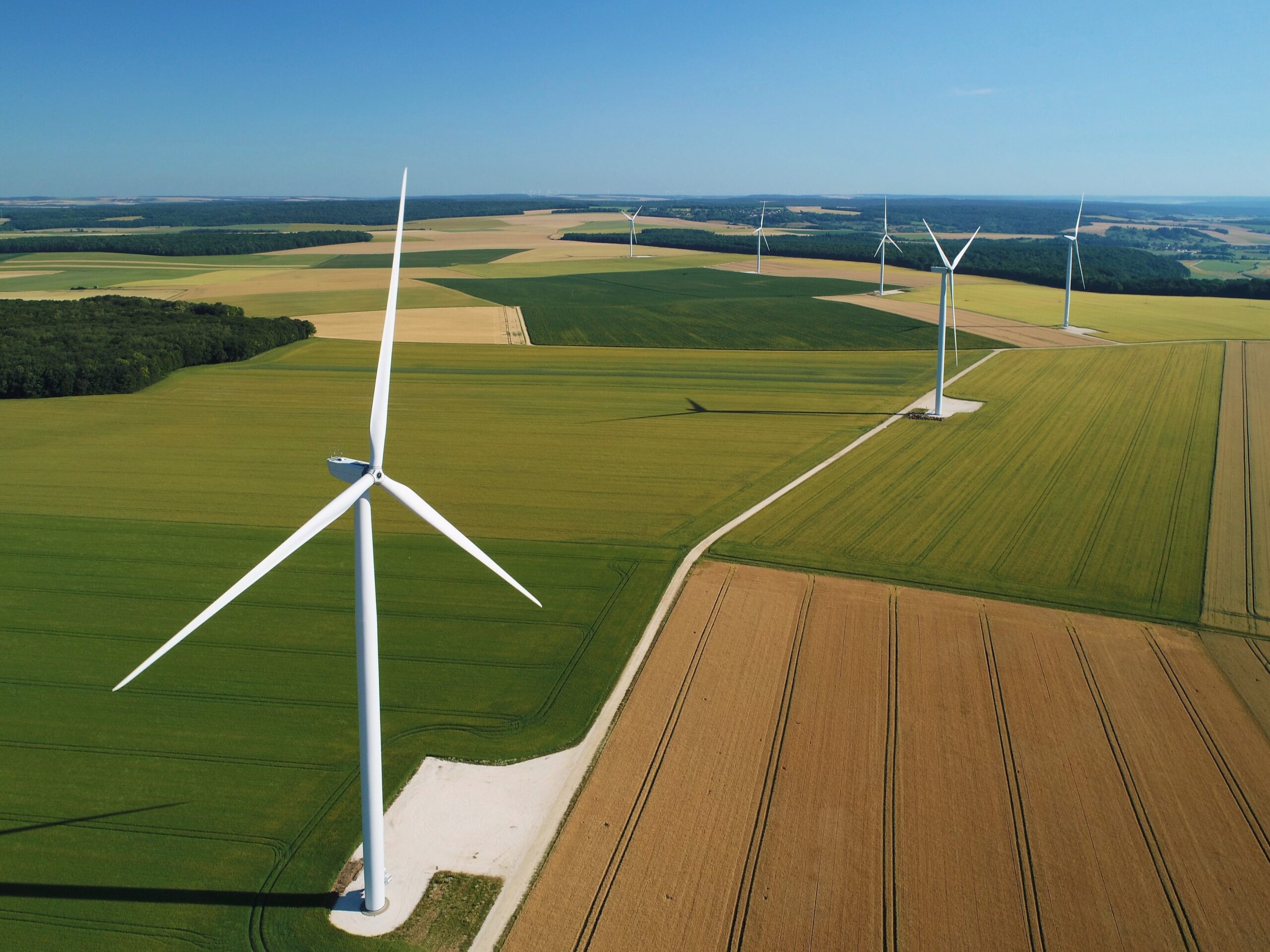 Projet Eolien Val du Mont - Neoen