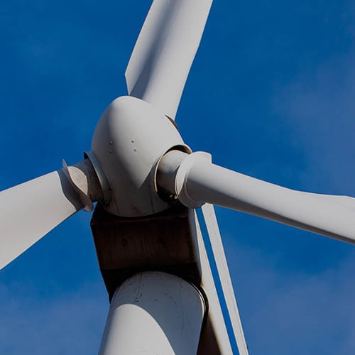 Eolienne - Projet Eolien Val du Mont - Neoen